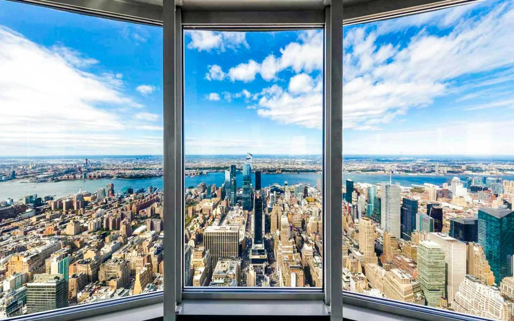 Das Beste von NYC: Hop-on Hop-off Tour + Empire State Building Tickets + Circle Line Schifffahrt (Best of NYC: Hop-on Hop-off Tour + Empire State Building Tickets + Circle Line Cruise) - 1