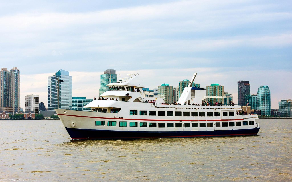 Das Beste von NYC: Hop-on Hop-off Tour + Empire State Building Tickets + Circle Line Schifffahrt (Best of NYC: Hop-on Hop-off Tour + Empire State Building Tickets + Circle Line Cruise) - 3