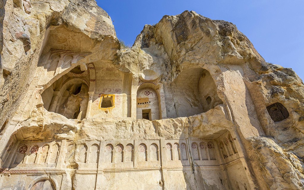 Göreme Freilichtmuseum Tickets (Goreme Open Air Museum Tickets) - 3