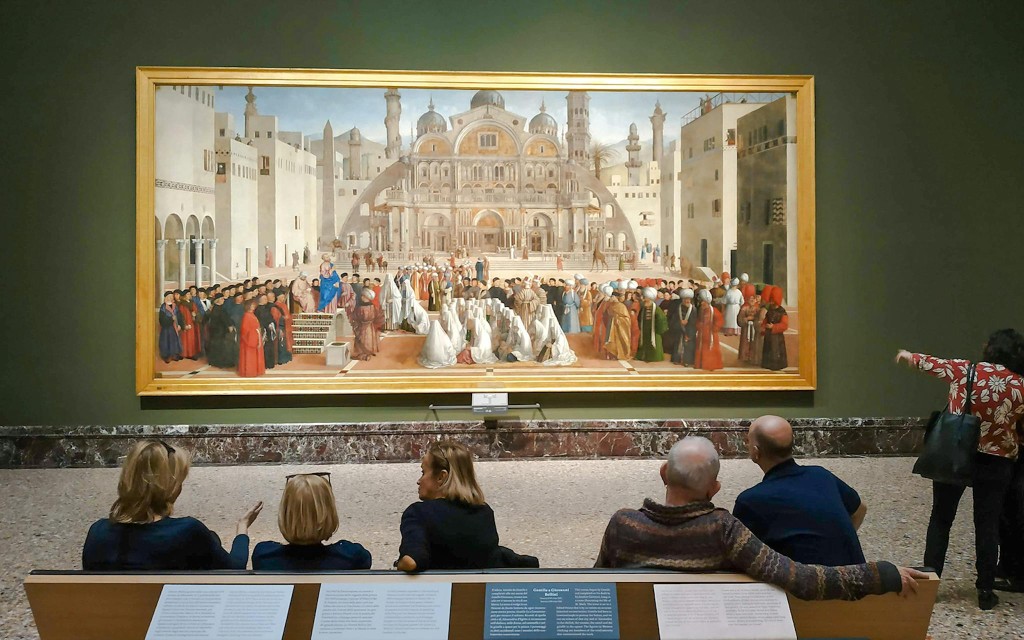 Ingresso com horário marcado para a Pinacoteca di Brera (Pinacoteca di Brera Guided Tour) - 2