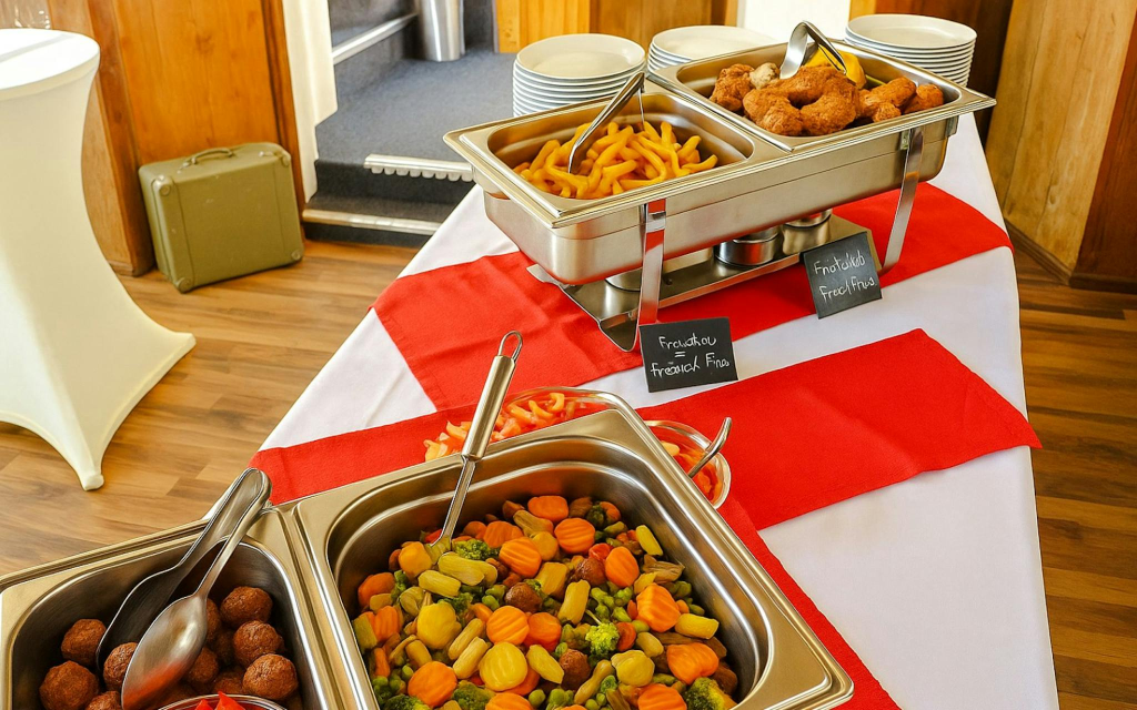 Prague Vltava River Sightseeing Cruise with Buffet Lunch (Prague Vltava River Sightseeing Cruise with Buffet Lunch) - 1