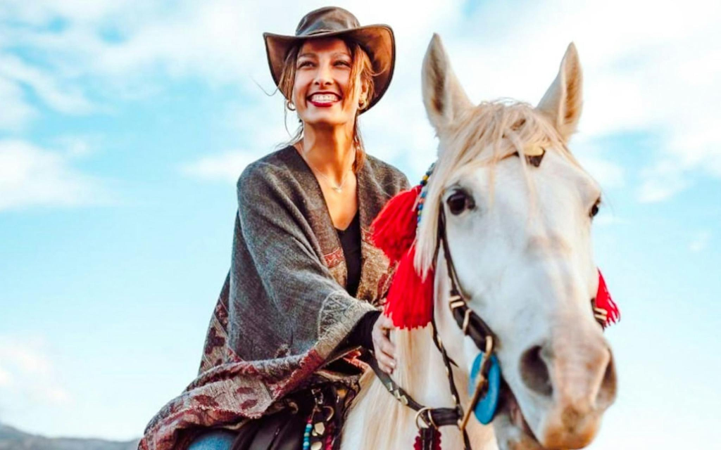 Cappadocia Sunrise Balloon Watching & Horse Riding Tour (Cappadocia Sunrise Balloon Watching & Horse Tour - 2 Hours (Transfer Included)) - 2