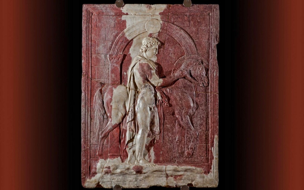 ROME: Empire, Power, People Exhibition Tickets at Melbourne Museum  (Flexible Entry Ticket) - 1
