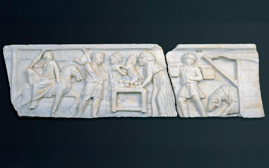 ROME: Empire, Power, People Exhibition Tickets at Melbourne Museum  (Flexible Entry Ticket) - 2