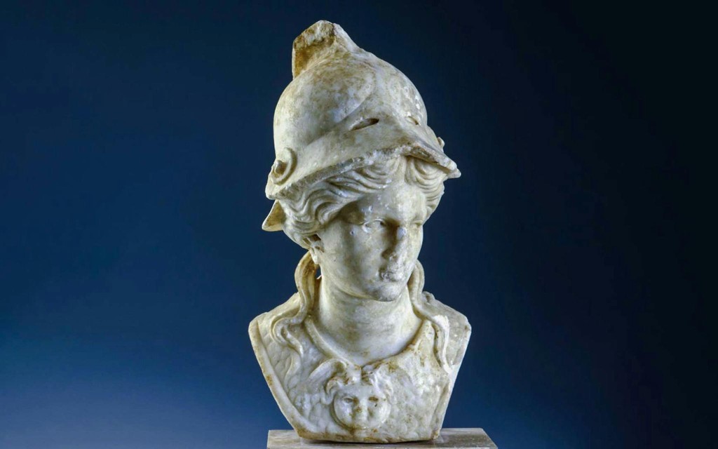 ROME: Empire, Power, People Exhibition Tickets at Melbourne Museum  (Flexible Entry Ticket) - 3