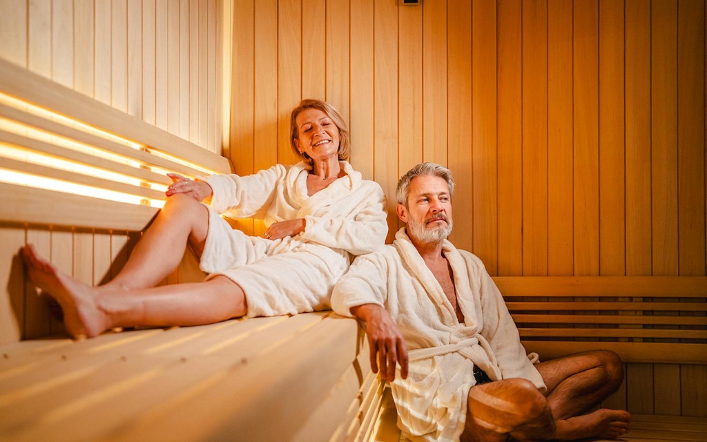 Ein Abend zu zweit in der Therme Bukarest – Thermalwasser, Entspannung und Zeit zu zweit (Therme night) - 3