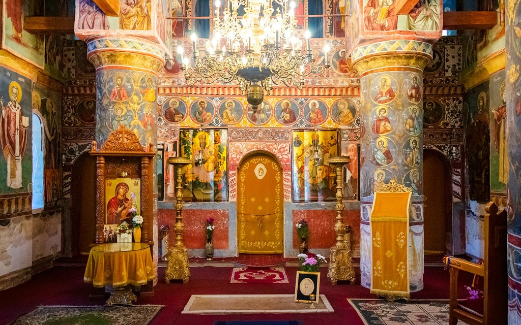 From Bucharest: Slanic Salt Mine & Dracula’s Tomb Day Trip (7h Guided Tour: Slanic Salt Mine & Dracula's Tomb (Excluding Entry Fees)) - 2