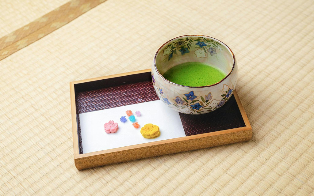 Área do Mercado Nishiki, em Kyoto: Experiência de cerimônia do chá numa machiya centenária (Tea Ceremony (without Kimono Rental)) - 2