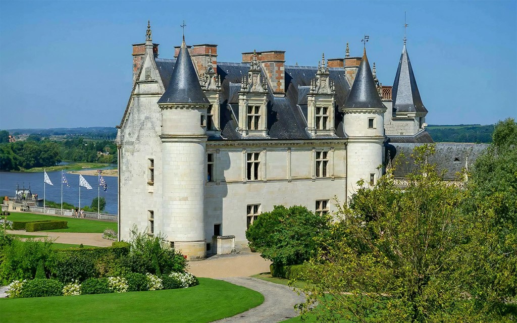 Von Paris aus: Ganztägige Kleingruppentour durch das Loiretal mit Tickets für den Eintritt (Loire Valley Castles Day Trip from Paris) - 3