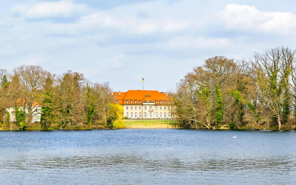 Crucero panorámico por el lago Oberhavel desde Tegel (2-Hour Lake Oberhavel Cruise from Tegel) - 3
