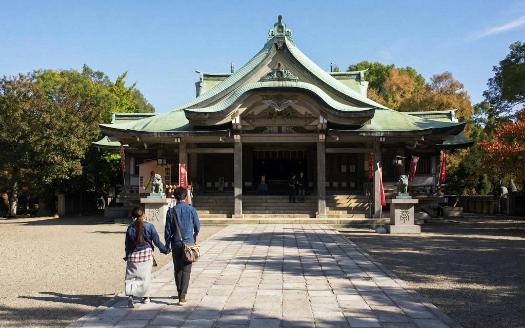 3-stündiger historischer Rundgang durch die Burg in Osaka (Small Group Tour in English) - 1