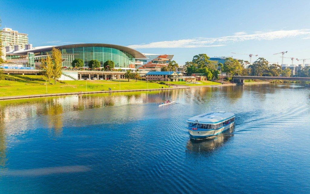 Adelaide River Jumping Crocodile Cruise with Guided Commentary (1-Hour Cruise) - 2