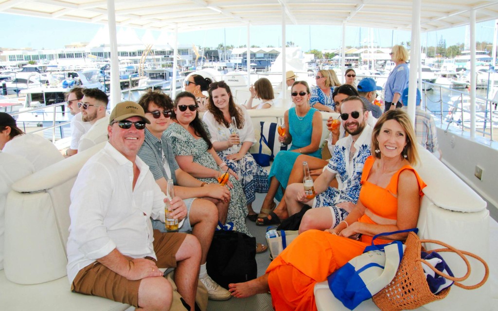Luxury Yacht Whale Watching Tour With Marine Biologist (Whale Watching Tour on Luxury Yacht) - 2