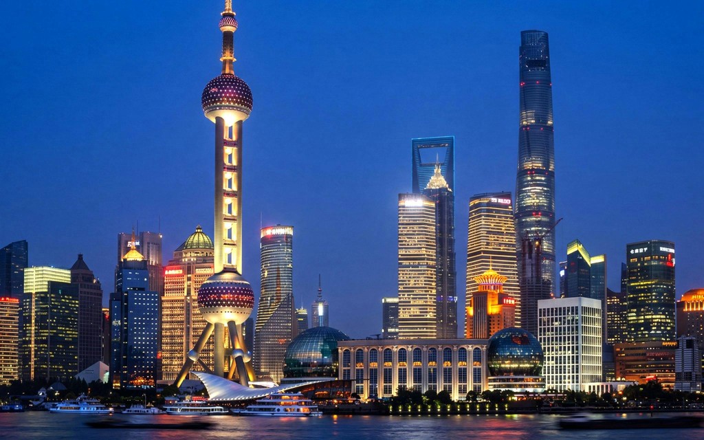 Flussfahrt auf dem Huangpu-Fluss + Aussichtsplattform im 118. Stock des Shanghai Tower (Cruise + Shanghai Tower 118F Observation Deck) - 3