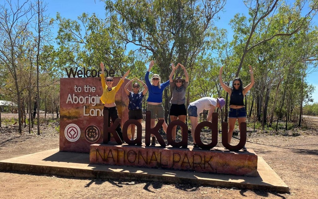 From Darwin: 3 Day Kakadu + Litchfield 4WD Adventure Camping Tour (Australia Bush Swag Option (KC3-B)) - 1