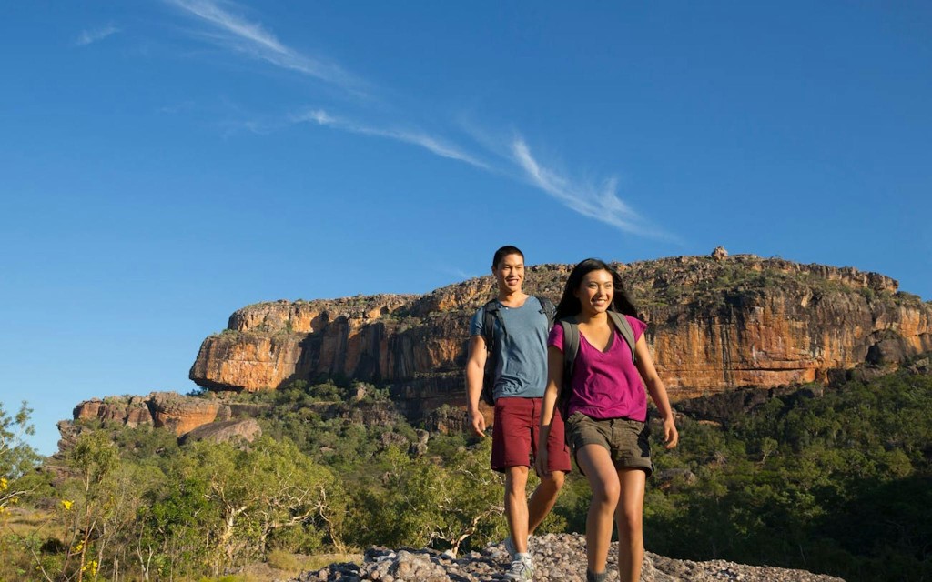 From Darwin: 3 Day Kakadu + Litchfield 4WD Adventure Camping Tour (Australia Bush Swag Option (KC3-B)) - 3
