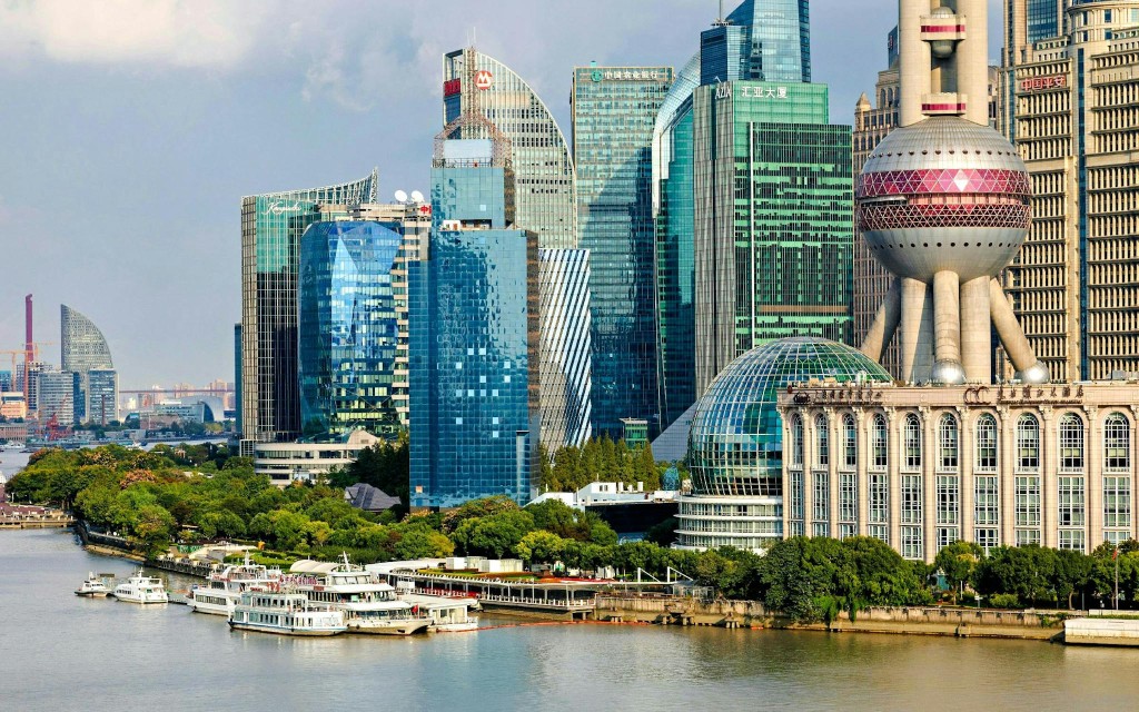 Flussfahrt auf dem Huangpu-Fluss + Eintritt in den Oriental Pearl Tower (Cruise + Oriental Pearl Tower + Sightseeing Bus (Full-Day Combo)) - 2