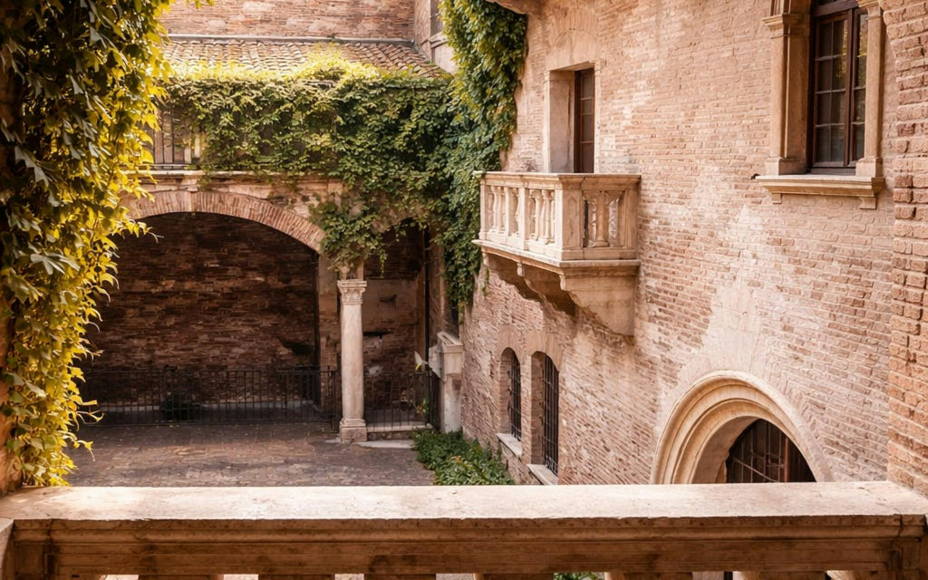 Verona: Besichtigung des Julias-Balkons mit Museumsbesuch und Audioguide (JULIET BALCONY VISIT WITH MUSEUM AND AUDIOGUIDE) - 1