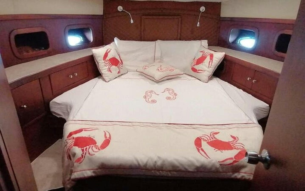 Private Luxusyacht-Tour in Antalya – ein exklusives Erlebnis (Private Luxury Yacht Tour in Antalya – Exclusive Experience) - 1