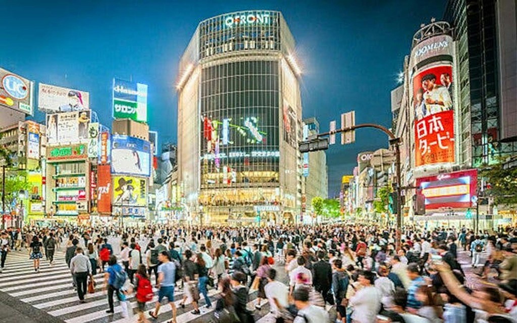Tokyo: Tour a piedi dei punti salienti di Shibuya e un punto panoramico segreto (Tokyo: Shibuya Highlights Walking Tour & Secret Spot) - 3