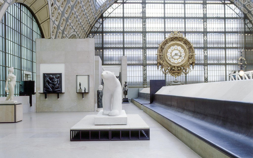 Orsay Museum Reservierte Eintrittskarten (Paris: Seine Cruise from the Eiffel Tower & Orsay Museum Ticket + Audio Guide) - 3