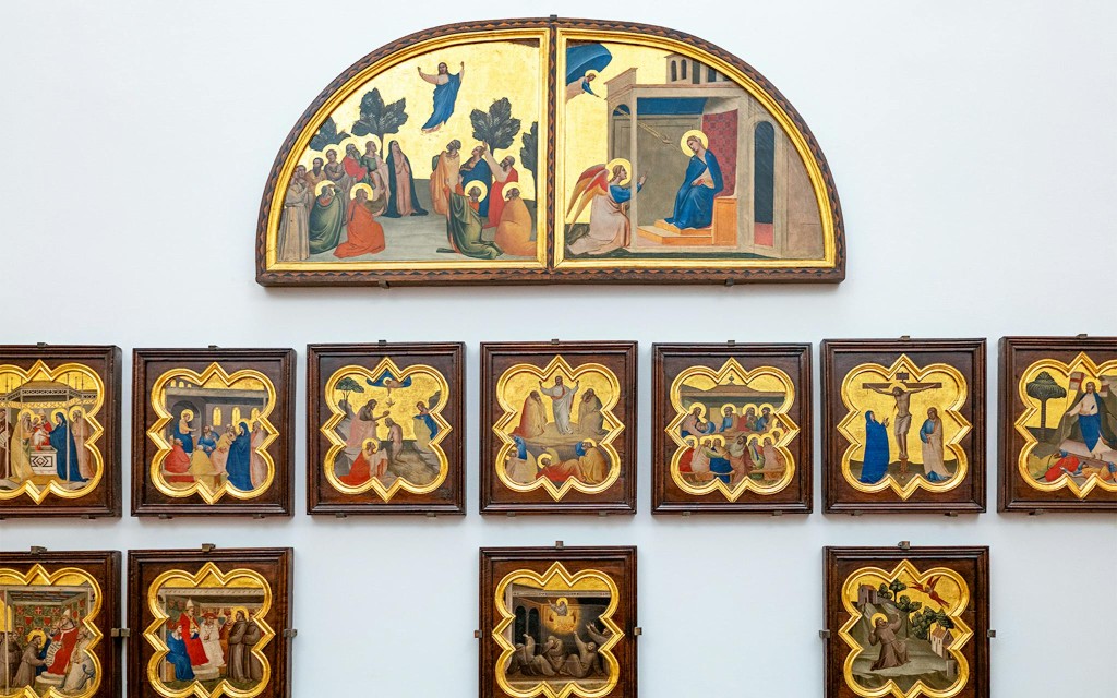 Galeria Accademia Bilety wstępu priorytetowego (Priority Entry Ticket) - 3