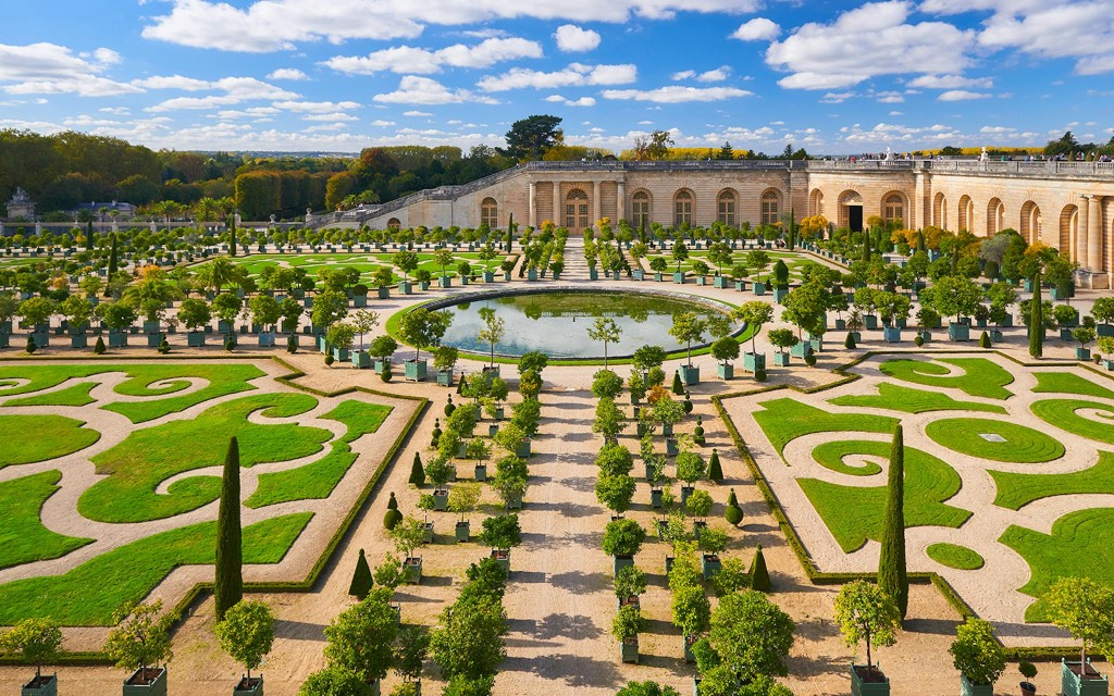 Schloss Versailles Passport Tickets (From Paris: Passport Tickets with Transfers) - 3