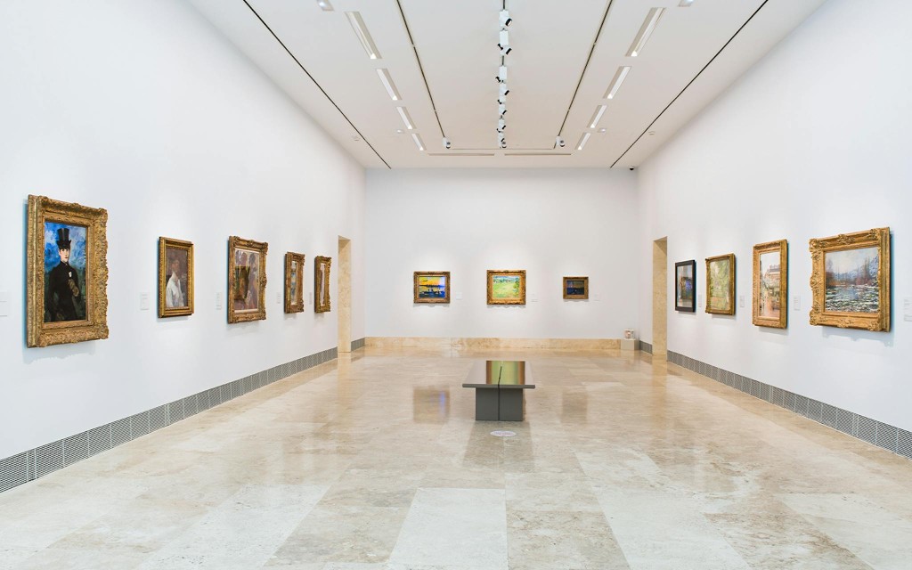 Thyssen-Bornemisza National Museum Tickets  (Full Access Ticket + Audio Guide) - 3