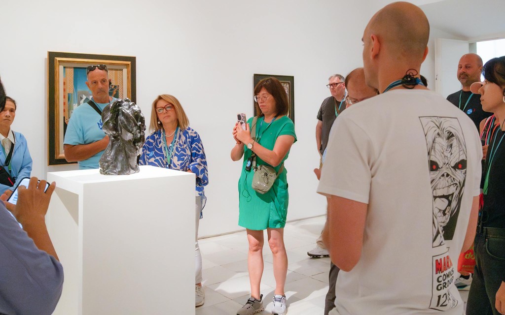 Museo Reina Sofía Tickets (Entry Tickets ) - 3