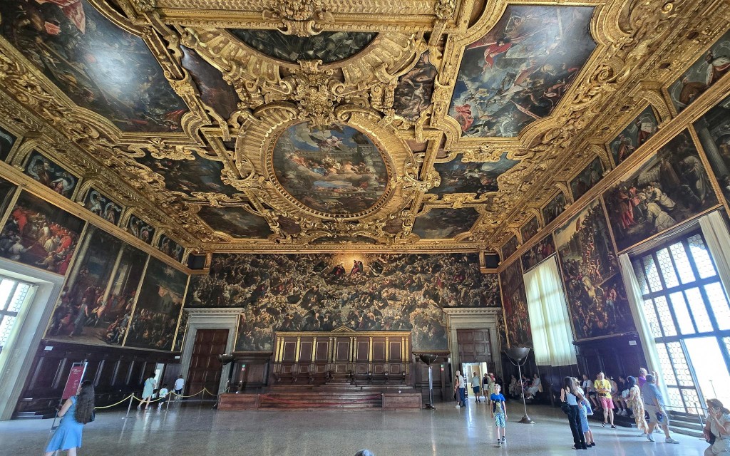 Doge's Palace Tickets (Doge's Palace Entry Tickets) - 2