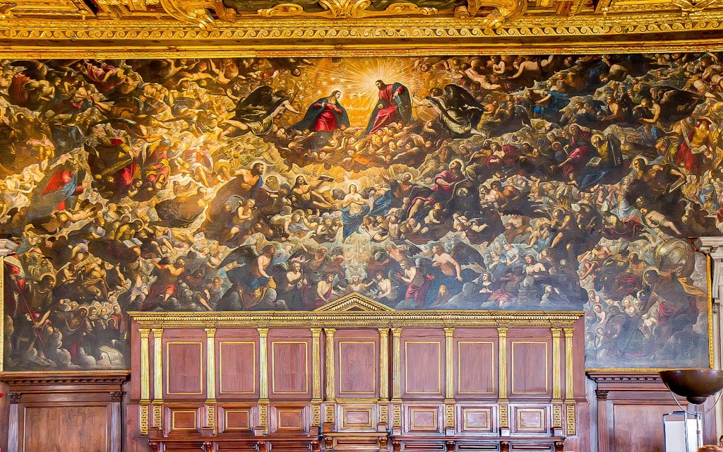 Doge's Palace Tickets (Doge's Palace Entry Tickets) - 3