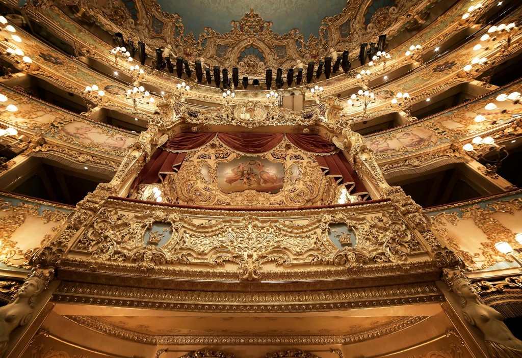 Bilet z pominięciem kolejki do Teatro La Fenice z przewodnikiem audio (Venice City Pass + La Fenice Skip the Line Tickets) - 2