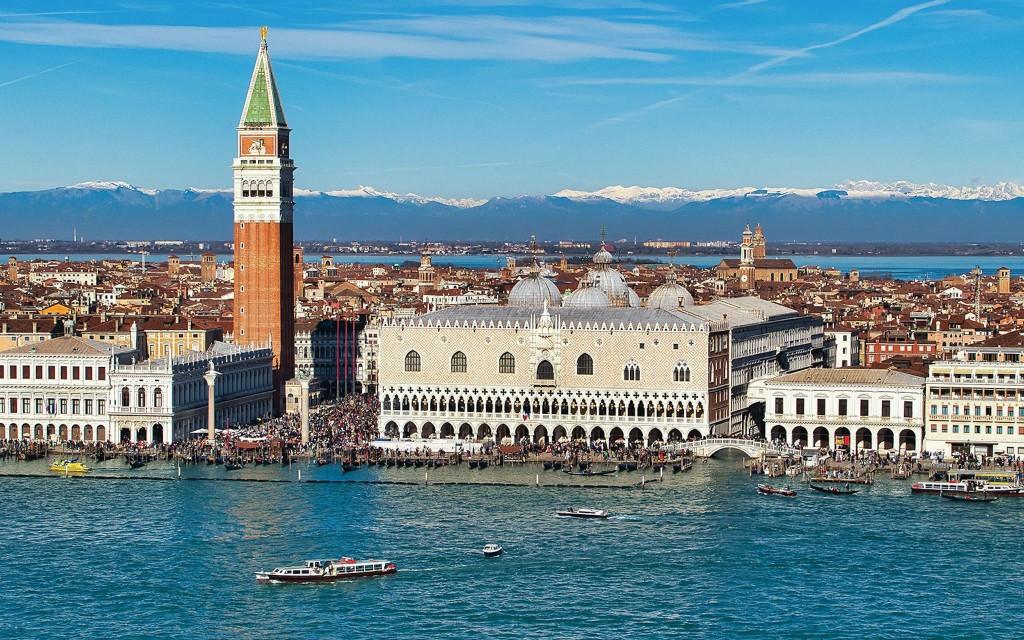 Vaporetto ACTV-Buspass für Wasserbus und Festlandbus: 1 bis 7 Tage (1-Day ACTV Pass) - 3
