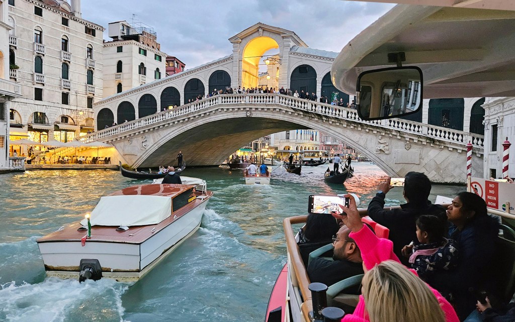 Passe de 75 minutos para o ACTV de Veneza (75-min ACTV Ticket) - 2