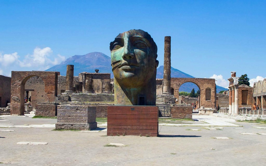 Pompeji Eintrittstickets (Pompeii Plus Tickets ) - 1
