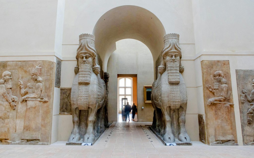 Louvre Museum Skip the Line Small Group Guided Tour (Private Guided Tour) - 3