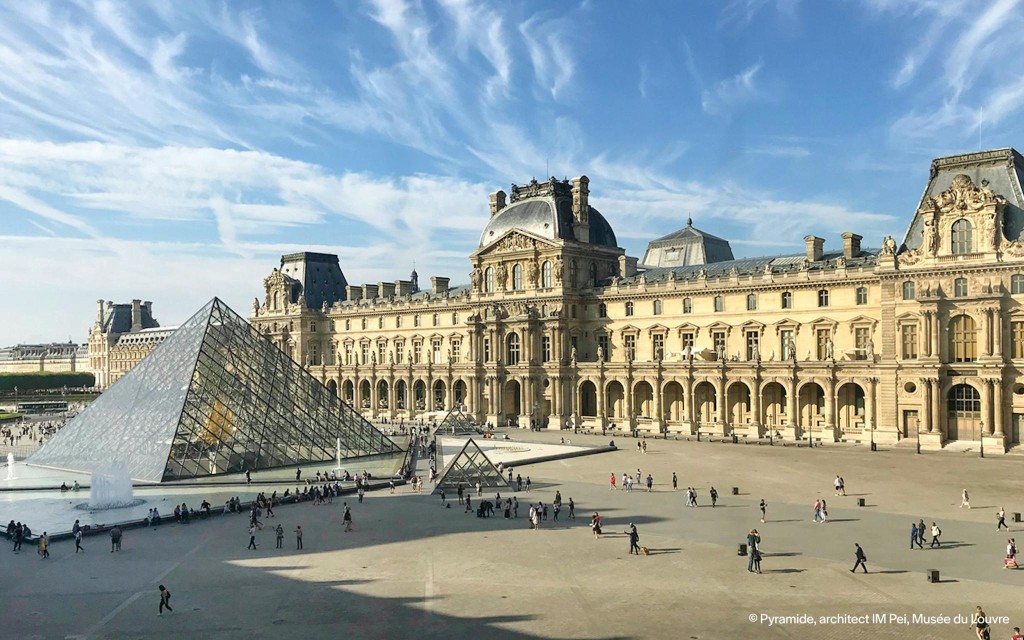 Louvre Museum Skip the Line Small Group Guided Tour (Semi-Private Guided Tour) - 3