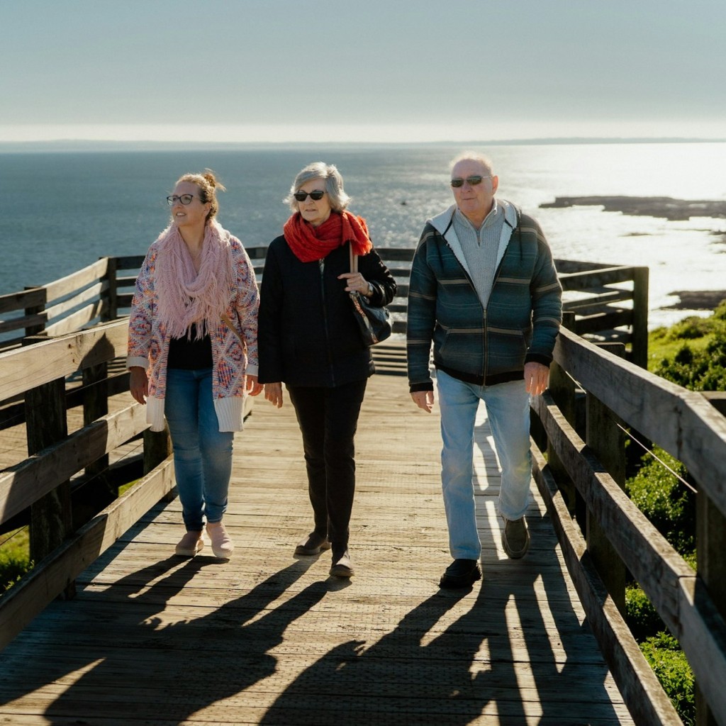 Healesville Sanctuary i Phillip Island Wildlife Park: tour en autobús - 3