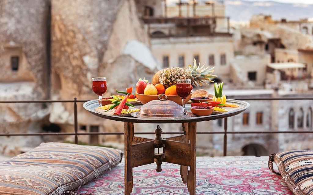Tour privado al corazón de Capadocia con almuerzo y traslados (Spanish Guided Tour) - 3