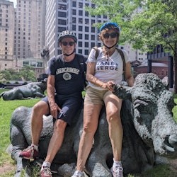 Heart of Downtown Toronto Bike Tour - 2