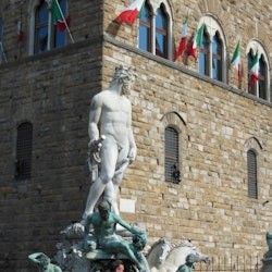Heart of Florence Guided Walking Tour - 1