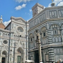 Heart of Florence Guided Walking Tour - 2