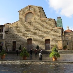 Heart of Florence Guided Walking Tour - 3