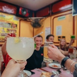 Heart of Mexico City: Flavors of Our Heritage - 1