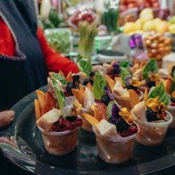 Heart of Mexico City: Flavors of Our Heritage - 2