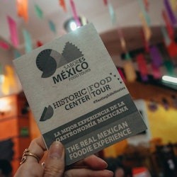 Heart of Mexico City: Flavors of Our Heritage - 3