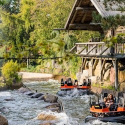 Heide Park Resort: Entry Ticket - 1