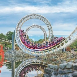 Heide Park Resort: Entry Ticket - 2