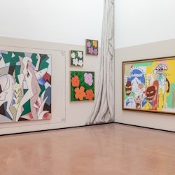 Heidi Horten Collection: Entry Ticket - 2