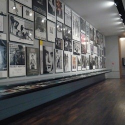 Helmut Newton Foundation Berlin: Entry Ticket - 2